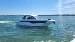 Galeon 325 GTO